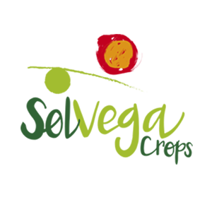 Solvega Crops - Logo